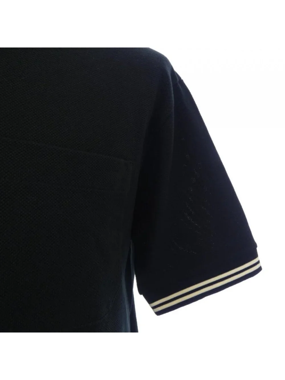 Gucci Polo Black